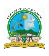 Cooperativa Comamce